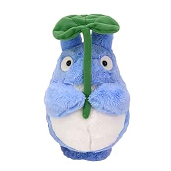 Amazon.co.jp: サン・アロー となりのトトロ ゆらゆら 中トトロ